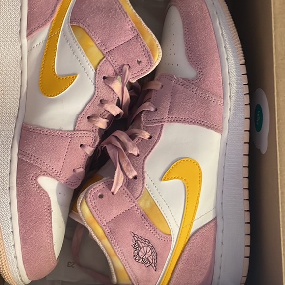 Jordan Shoes - Jordan 1